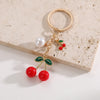 Red Bead Pearl