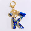 Letter K
