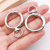 Red Clasp 11