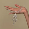 Silver Crystal