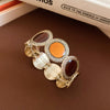 Orange Brown