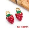 Red Strawberry 2