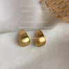 Gold Brushed