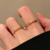 Gold Color Pair