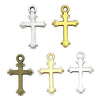 Yellow Cross 10