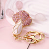 Pink Jeweled-Bok-Choy