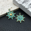 Blue Sun 6
