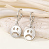 Silver Frown