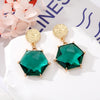 Teal Green