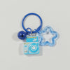 Blue Camera