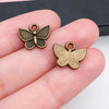 Red Butterfly 6