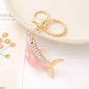 Pink Shark