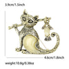 Antique Gold