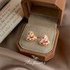 Multicolor Heart
