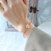 Rose Gold Bracelet