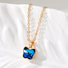 Blue Butterfly