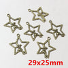 Star Charm 05