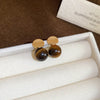 Gold Brown 7
