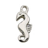 White Seahorse
