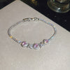 Silver Pink