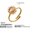 Pink Gold