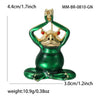 Green Frog