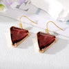 Burgundy Crystal