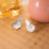 Silver Butterflies