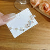 Crystal Butterfly