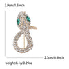 Gold Snake