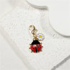 Open-Back Ladybug