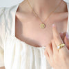 Gold Tone