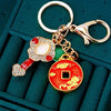Coin Charm