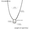 P211 SilverDrop