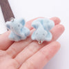 Blue Elephant