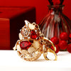 Red Classic-Gourd
