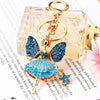 Blue Star-Fairy
