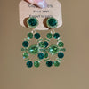 Green Gold Drop