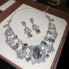 Silver Crystal