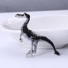 Black Dinosaur