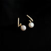 Crystal Curve Pearl