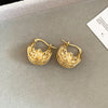 Gold Filigree