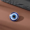 Eye Brooch