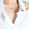 Gold Knot Bar