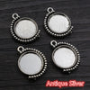 Antique Silver