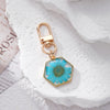 Blue Daisy