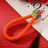 Orange Wrist Strap