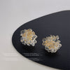 Clear Gold Foil