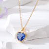 Royal Blue Crystal
