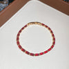 Red Emerald